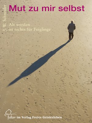 cover image of Mut zu mir selbst